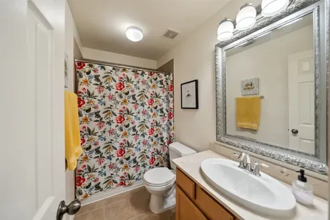 14422 Andrews Ridge Lane Humble TX 77396