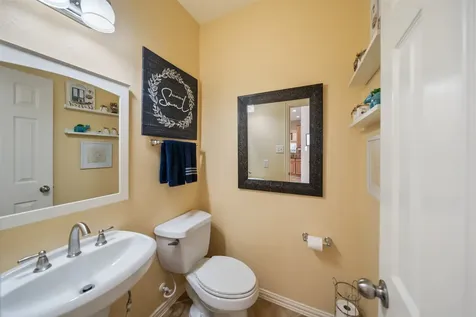 14422 Andrews Ridge Lane Humble TX 77396