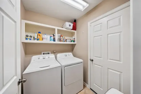 14422 Andrews Ridge Lane Humble TX 77396