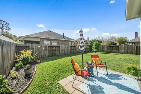 14422 Andrews Ridge Lane Humble TX 77396