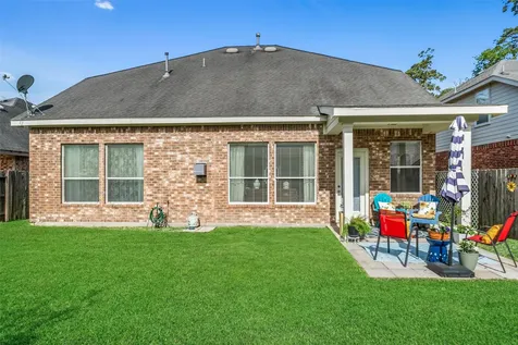 14422 Andrews Ridge Lane Humble TX 77396