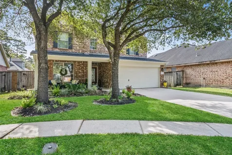 14422 Andrews Ridge Lane Humble TX 77396