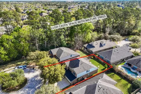 14422 Andrews Ridge Lane Humble TX 77396