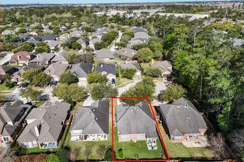 14422 Andrews Ridge Lane Humble TX 77396