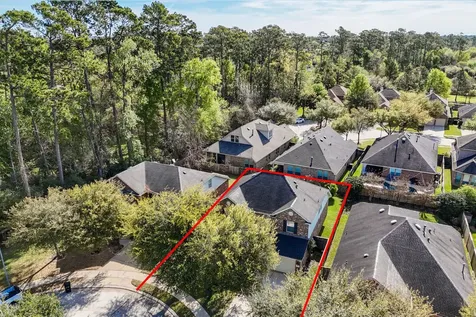 14422 Andrews Ridge Lane Humble TX 77396