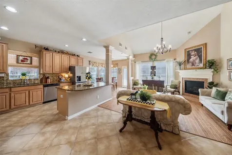 14422 Andrews Ridge Lane Humble TX 77396