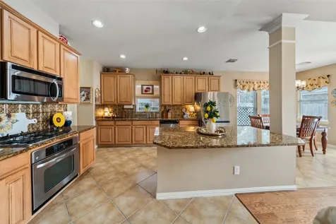 14422 Andrews Ridge Lane Humble TX 77396
