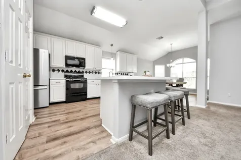 4607 Twin Elm Drive Fresno TX 77545