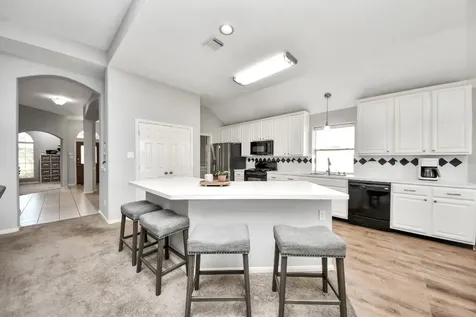4607 Twin Elm Drive Fresno TX 77545