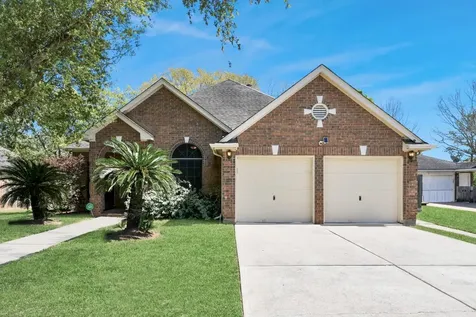 4607 Twin Elm Drive Fresno TX 77545