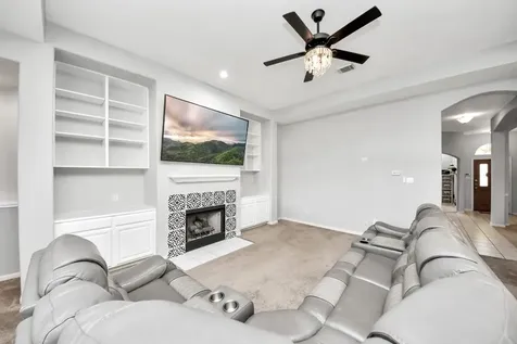 4607 Twin Elm Drive Fresno TX 77545