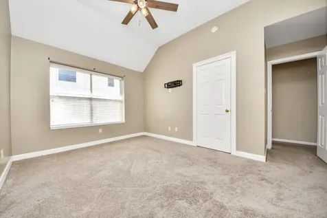 4607 Twin Elm Drive Fresno TX 77545