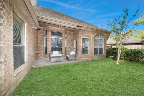 4607 Twin Elm Drive Fresno TX 77545