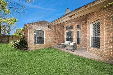 4607 Twin Elm Drive Fresno TX 77545