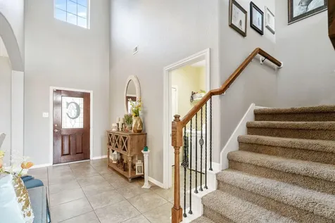 62 W Lasting Spring Circle The Woodlands TX 77389