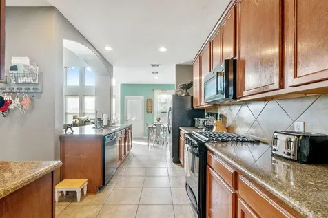 62 W Lasting Spring Circle The Woodlands TX 77389