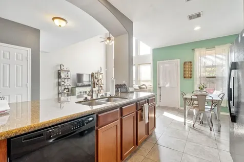 62 W Lasting Spring Circle The Woodlands TX 77389