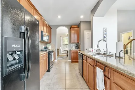62 W Lasting Spring Circle The Woodlands TX 77389