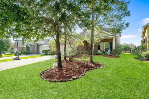 62 W Lasting Spring Circle The Woodlands TX 77389