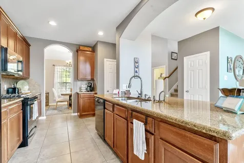 62 W Lasting Spring Circle The Woodlands TX 77389