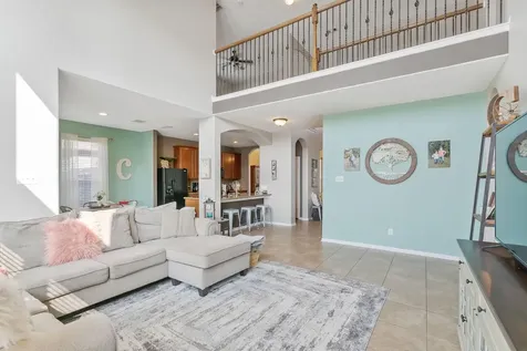 62 W Lasting Spring Circle The Woodlands TX 77389