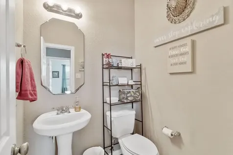 62 W Lasting Spring Circle The Woodlands TX 77389