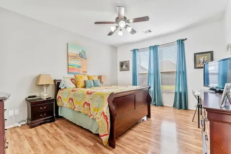 62 W Lasting Spring Circle The Woodlands TX 77389