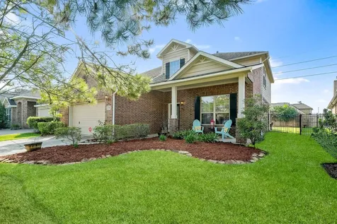 62 W Lasting Spring Circle The Woodlands TX 77389