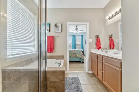 62 W Lasting Spring Circle The Woodlands TX 77389