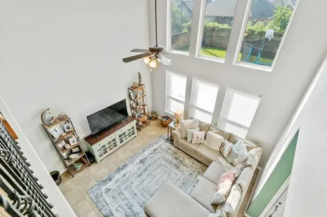 62 W Lasting Spring Circle The Woodlands TX 77389