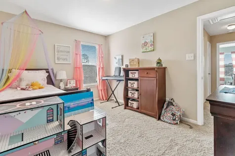 62 W Lasting Spring Circle The Woodlands TX 77389