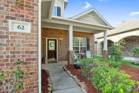 62 W Lasting Spring Circle The Woodlands TX 77389
