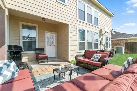 62 W Lasting Spring Circle The Woodlands TX 77389
