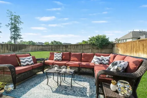 62 W Lasting Spring Circle The Woodlands TX 77389