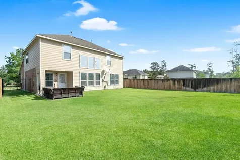 62 W Lasting Spring Circle The Woodlands TX 77389