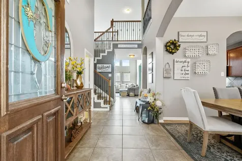 62 W Lasting Spring Circle The Woodlands TX 77389
