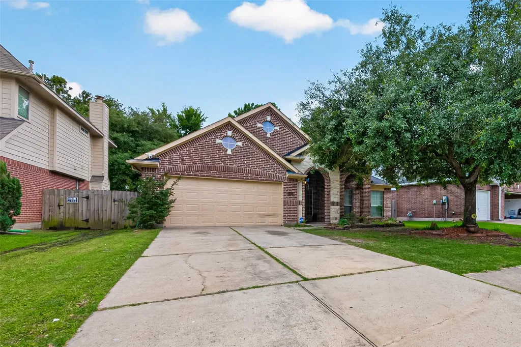 14415 Red Mulberry Lane Houston TX 77044