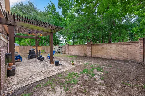 14415 Red Mulberry Lane Houston TX 77044