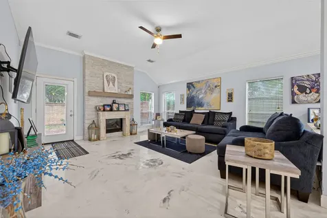14415 Red Mulberry Lane Houston TX 77044