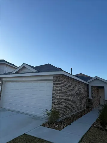 6007 Diamond Vista Court North Houston TX 77373