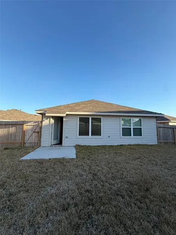 6007 Diamond Vista Court North Houston TX 77373