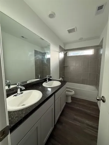 6007 Diamond Vista Court North Houston TX 77373