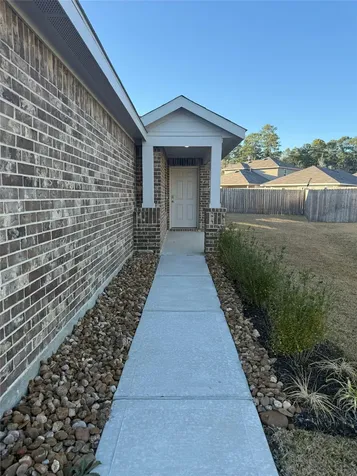 6007 Diamond Vista Court North Houston TX 77373