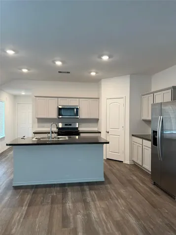 6007 Diamond Vista Court North Houston TX 77373