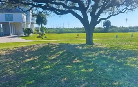 3619 Foremast Drive Galveston TX 77554