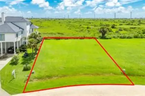 3619 Foremast Drive Galveston TX 77554