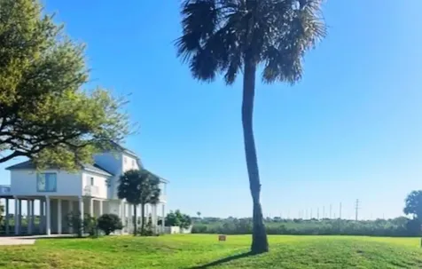 3619 Foremast Drive Galveston TX 77554