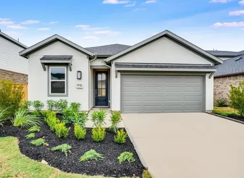 9730 Arrigoni Creek Drive Cypress TX 77433