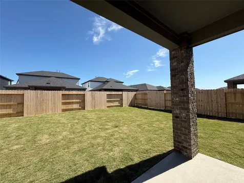 9730 Arrigoni Creek Drive Cypress TX 77433