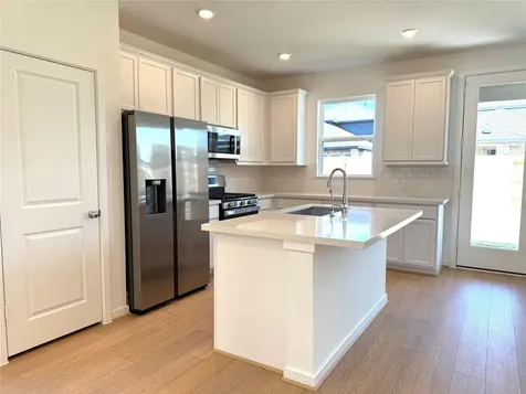 9730 Arrigoni Creek Drive Cypress TX 77433